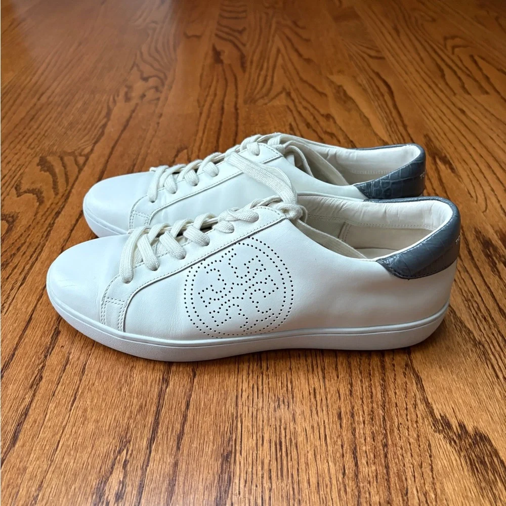 Tory Burch great worn